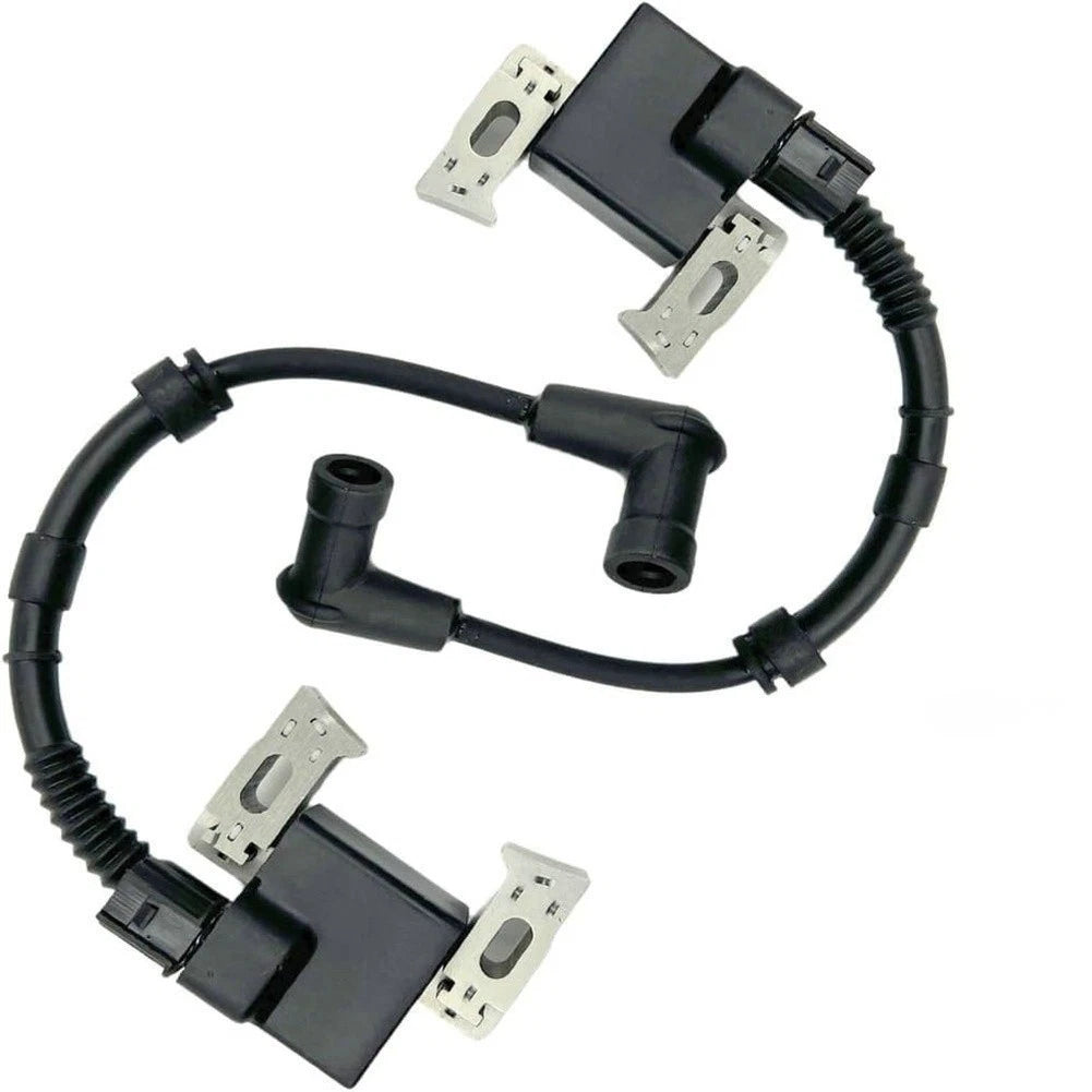 2X Ignition Coil Assembly for Honda GX630 GX660 GX690
