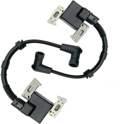 2X Ignition Coil Assembly for Honda GX630 GX660 GX690