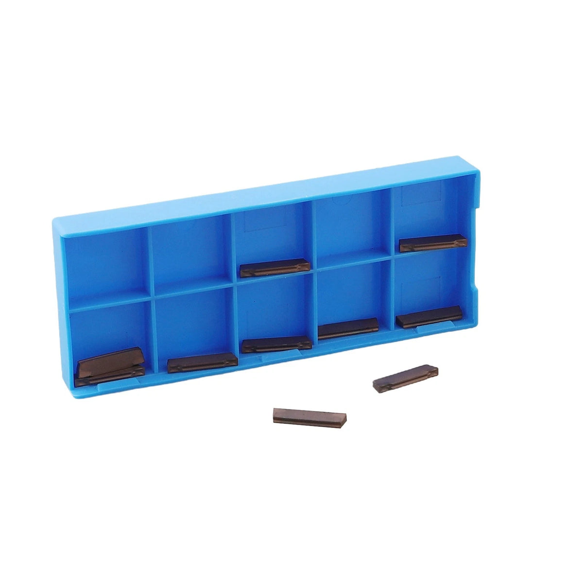 Carbide Turning Inserts for CNC Finishing/Semi-Finishing
