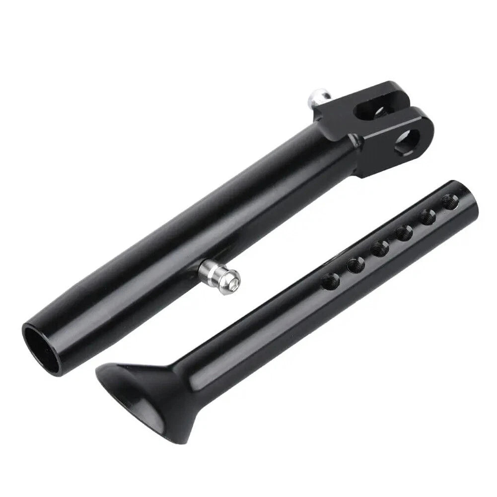 Adjustable Side Kick Stands for Kawasaki ZX14R (2006–2014)