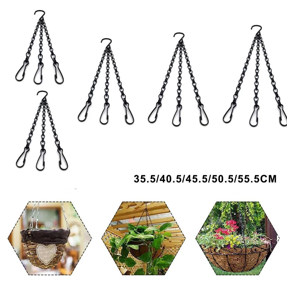 Heavy Duty Garden Hangers Tool for Household Use (1pc)