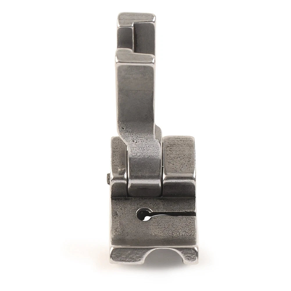 Hinged Right Piping Foot for Juki Brother CONSEW Artisan