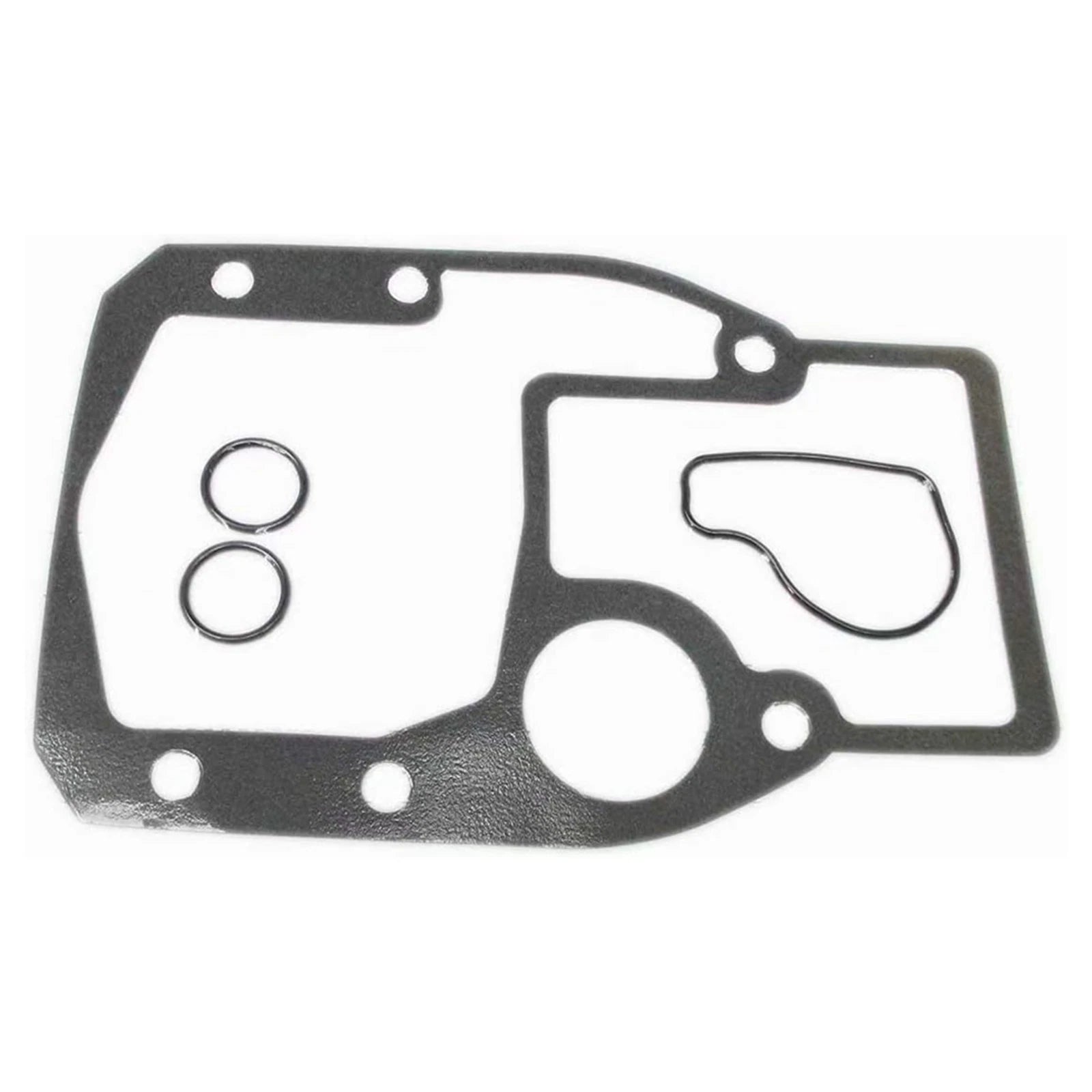 Outdrive Mounting Gasket Kit for OMC Cobra Volvo Penta Cobra SX (Replaces 508105)