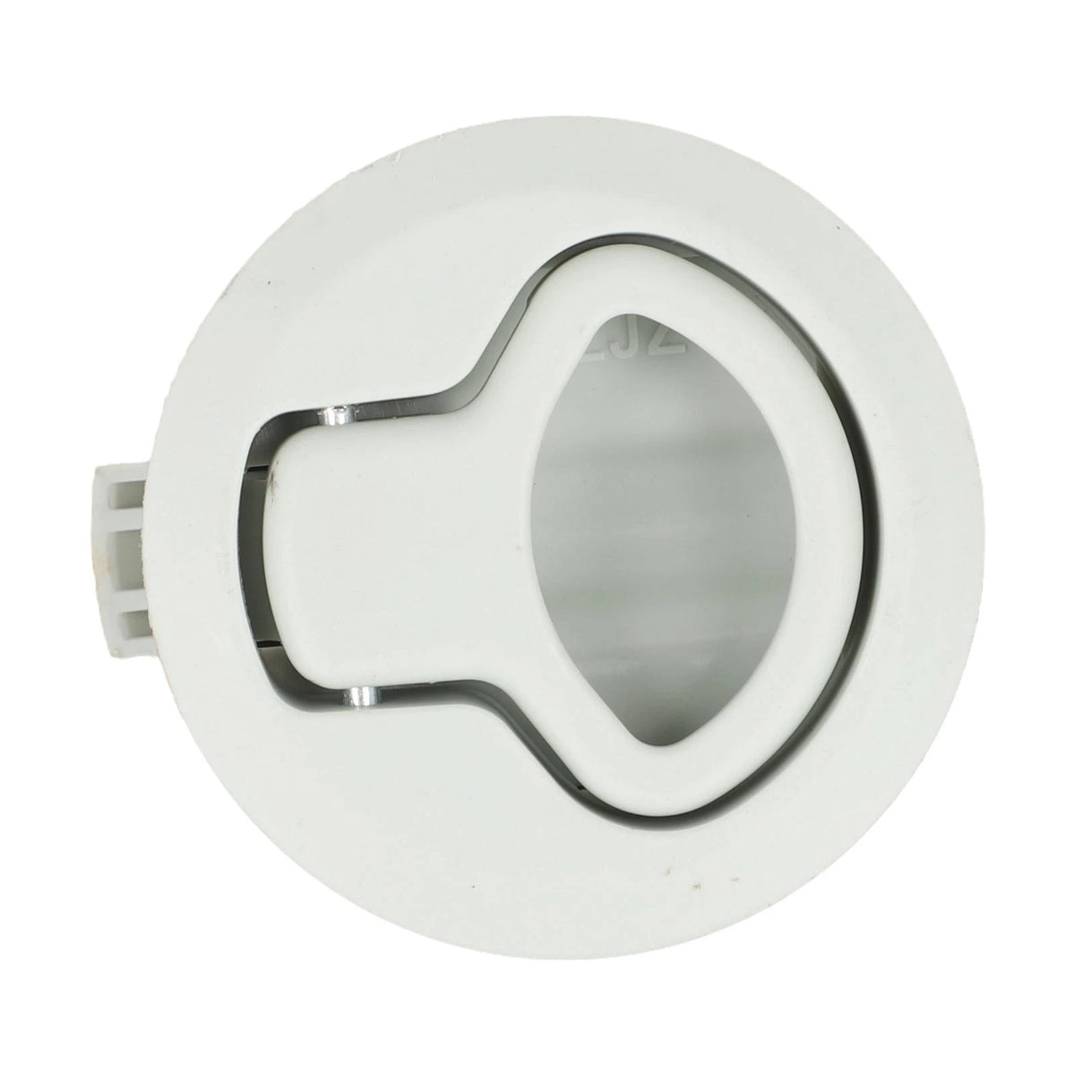 Wear Resistant Non Locking Flush Pull Latch Marine Grade Quick to Install