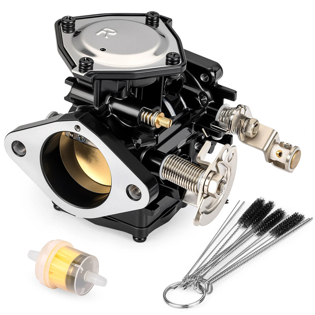 Carburetor for Yamaha WaveBlaster 700 (1993–1995), WaveRaider 700 (1996–1997)
