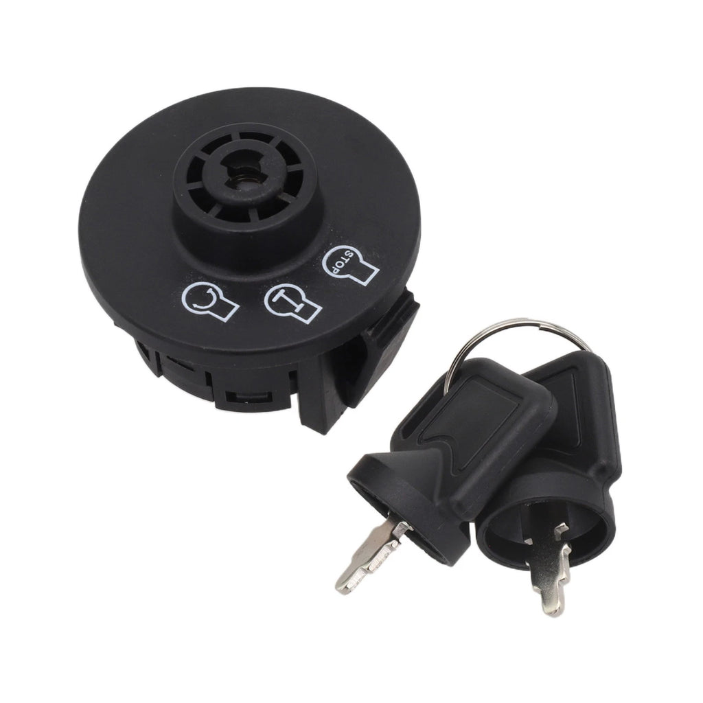Ignition Switch for ExMark Lawn Mower Tractors