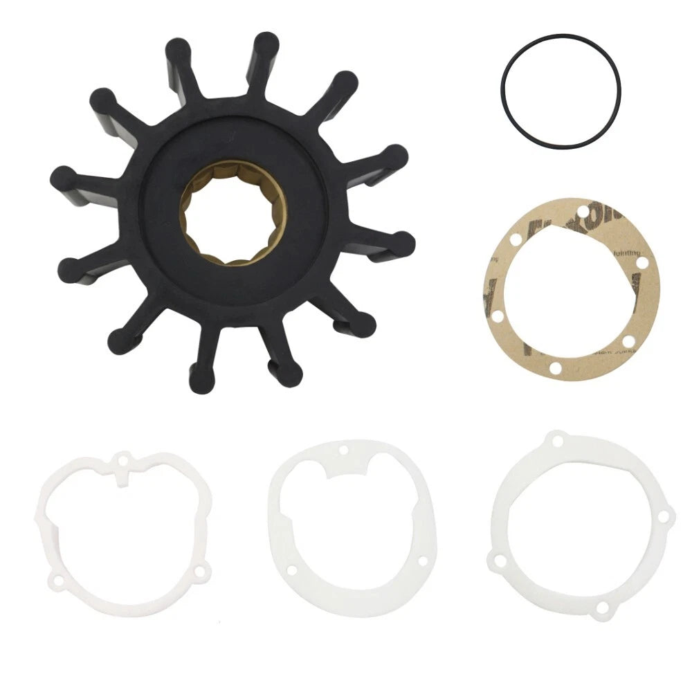 Cooling Water Pump Impeller for Pathfinder Marine 4+5 Cyl Engine