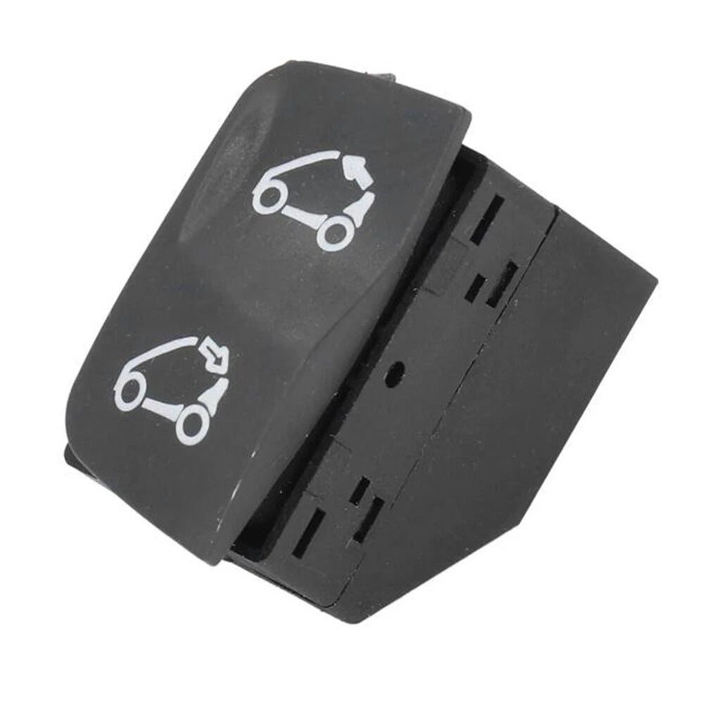 Convertible Roof Top Switch A4518203810 for Smart Fortwo Cabrio (2007–2014)