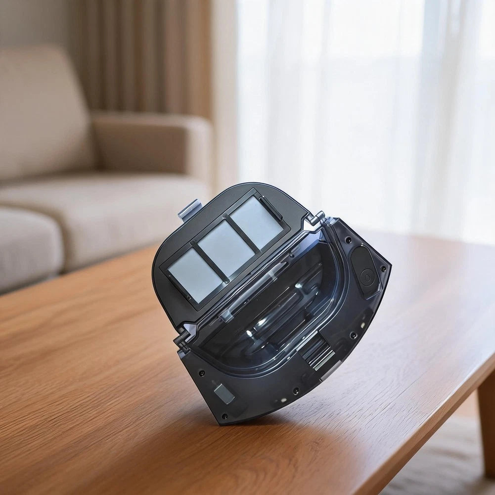 M8 Sweeping Machine Tank for M8 Robot Vacuum