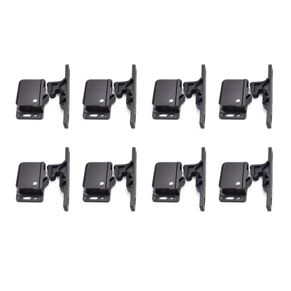 8 Pack Cabinet Door Latch for RV Drawer (Universal Fit)