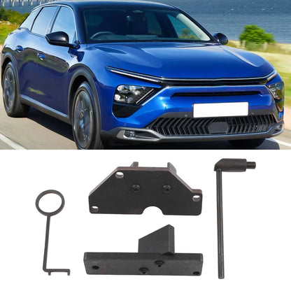 Timing Tool Set for Opel 1.2 GDI (2010–2015)