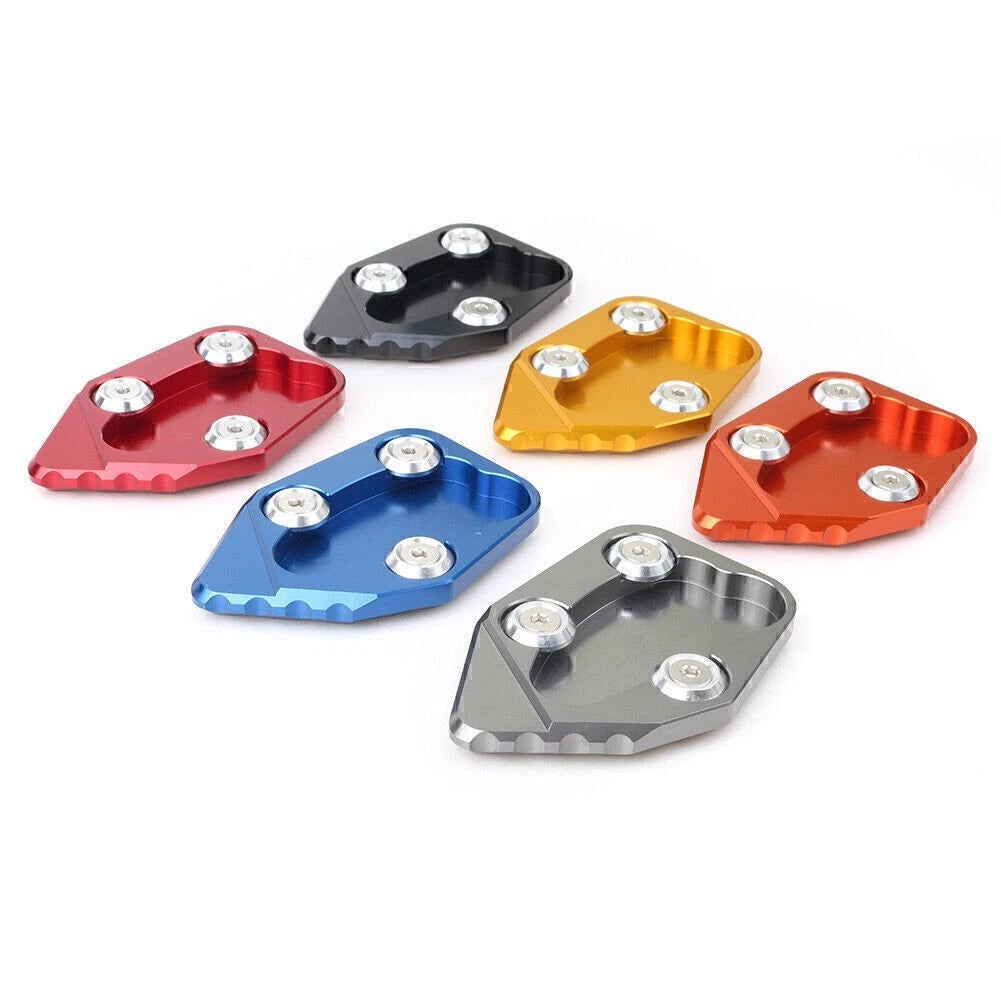 Sidestand Extension Pad for Honda CBR1000RR (2008–2016)