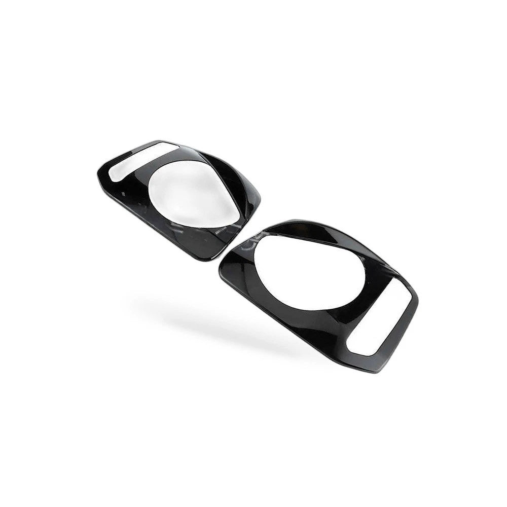 Headlight Frame Cover for Suzuki Jimny (2007–2017) Left Side