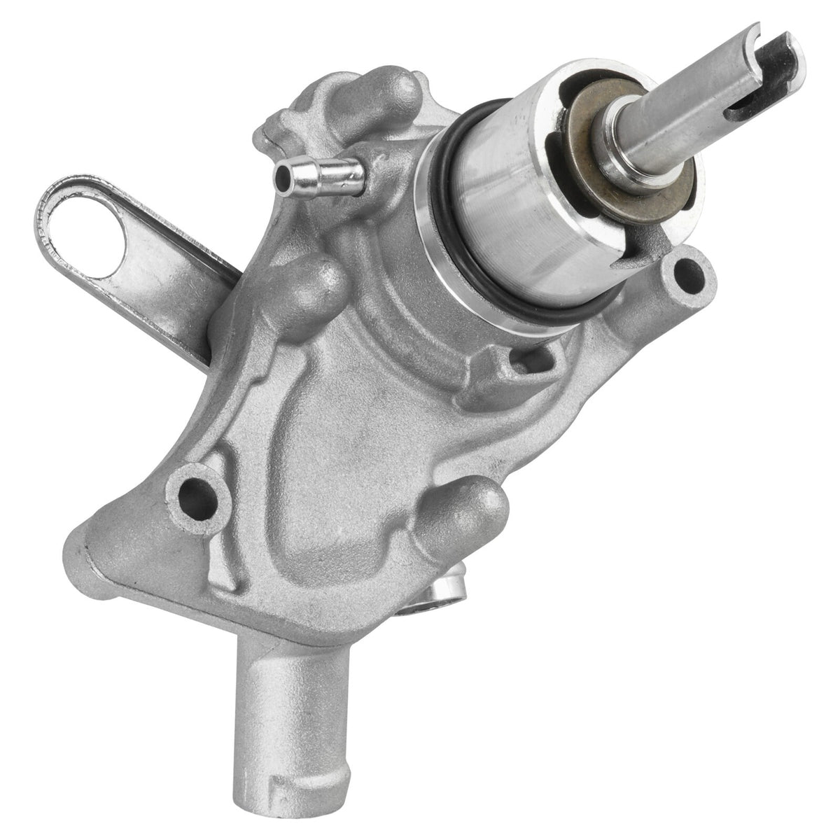 Water Pump Assembly Replacement for Honda TRX680FA TRX680FGA Rincon (2006–2021)