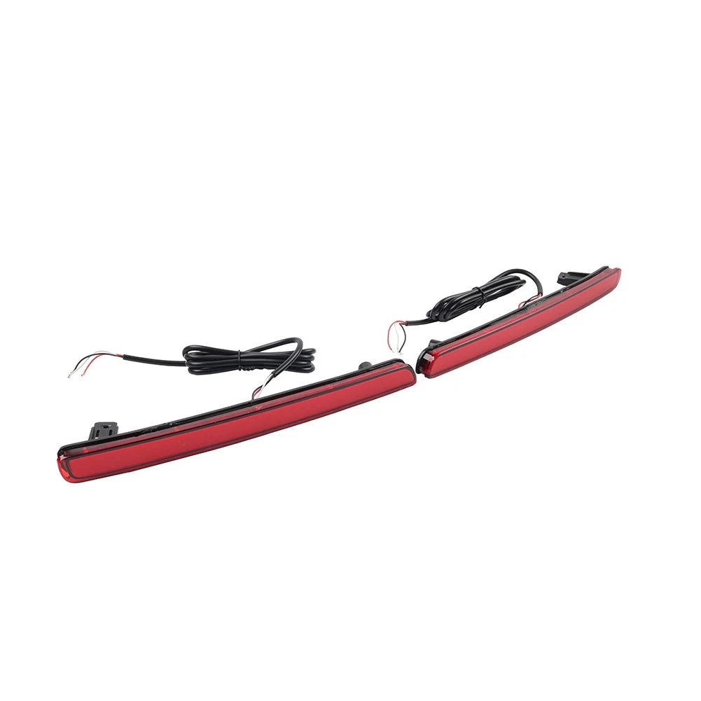 Rear Bumper Tail Light Brake Lamp for Toyota Corolla (2019–2022)