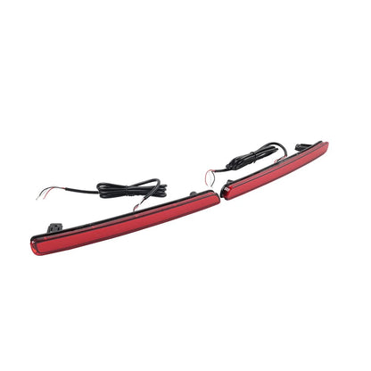 Rear Bumper Tail Light Brake Lamp for Toyota Corolla (2019–2022)
