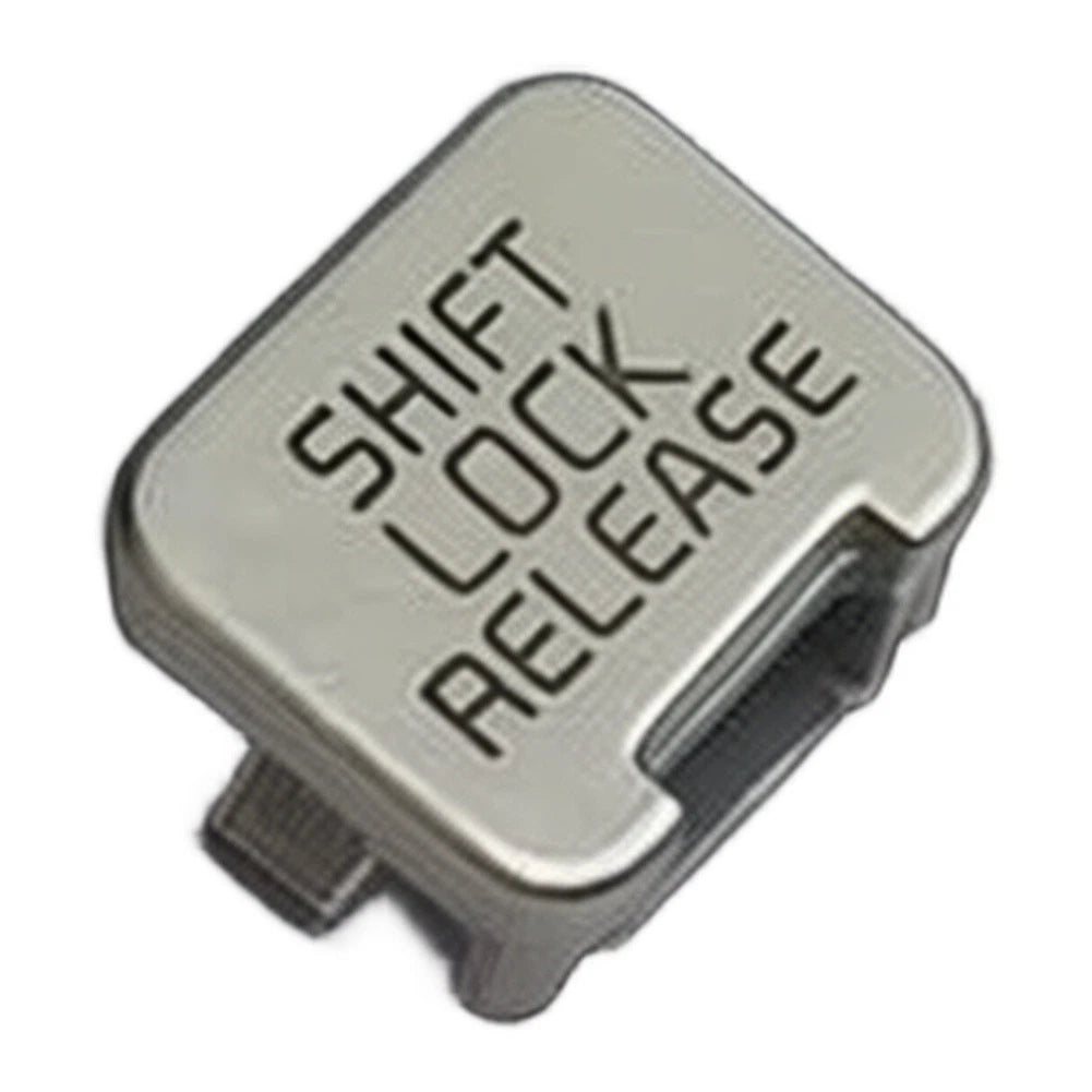Shift Lock Cover for Kia Forte (2018–2021)