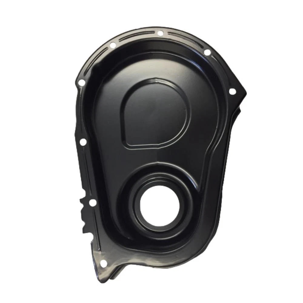 Marine Timing Cover for Mercruiser 2.5L 3.0L 181 CID (59341A1, Volvo 3853135)