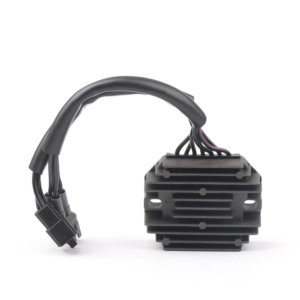 Voltage Regulator Rectifier 3402-682 for Arctic Cat ATV 375 400 (2000–2005)