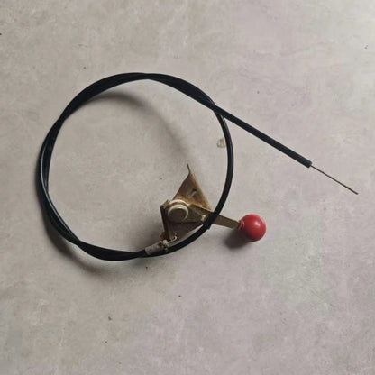 Engine Pull Cord Kit for Easy Setup Replacement Accessory