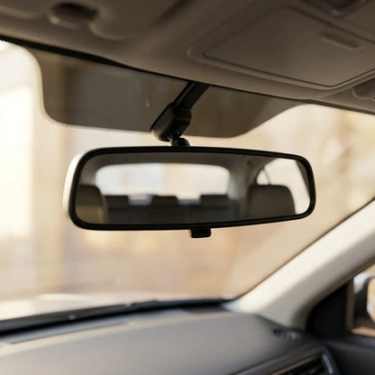5 Inch Rearview Mirror for Chevrolet, Kia, Ford (2010–2020)