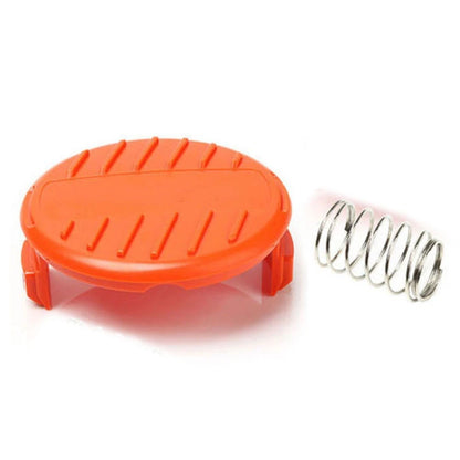 Spool Cover for Black and Decker Reflex CST1000 (No Year Supplied)