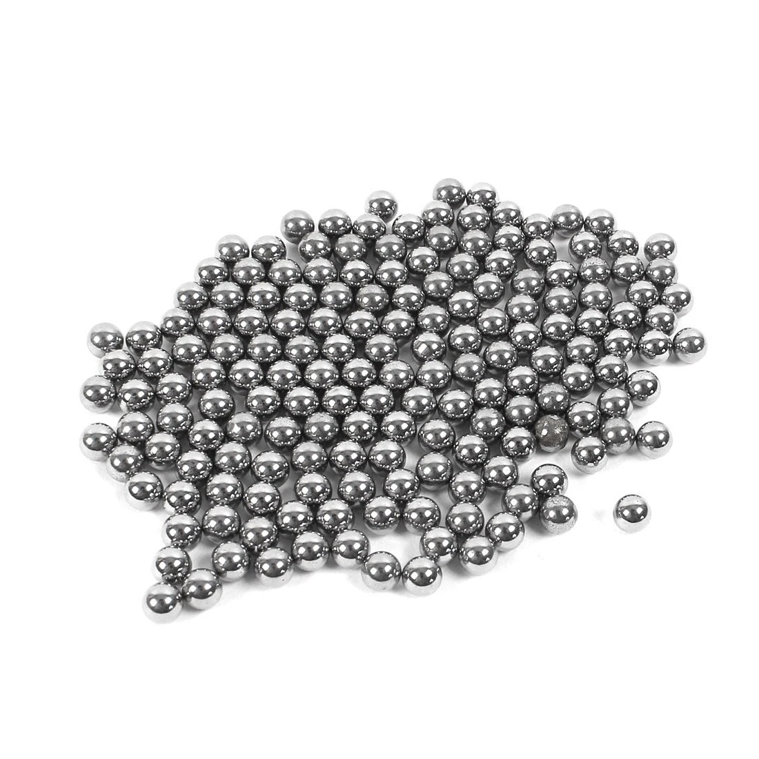 Ball Bearings Steel 6mm Replacement Set for Bicycle Bike Repair (2000–2026)