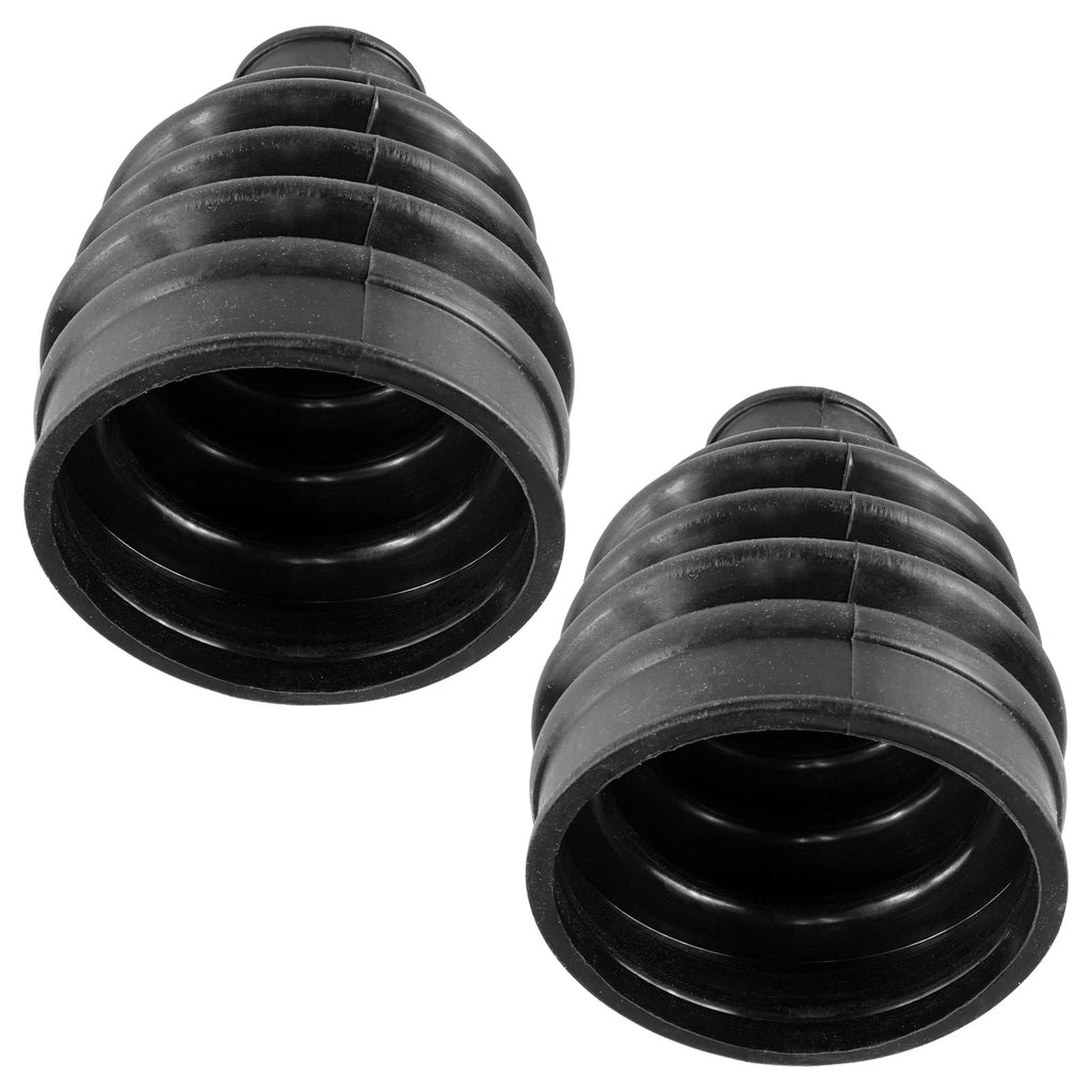 Front or Rear Axle In Out CV Boot Kit for John Deere XUV590i (2016–2016)