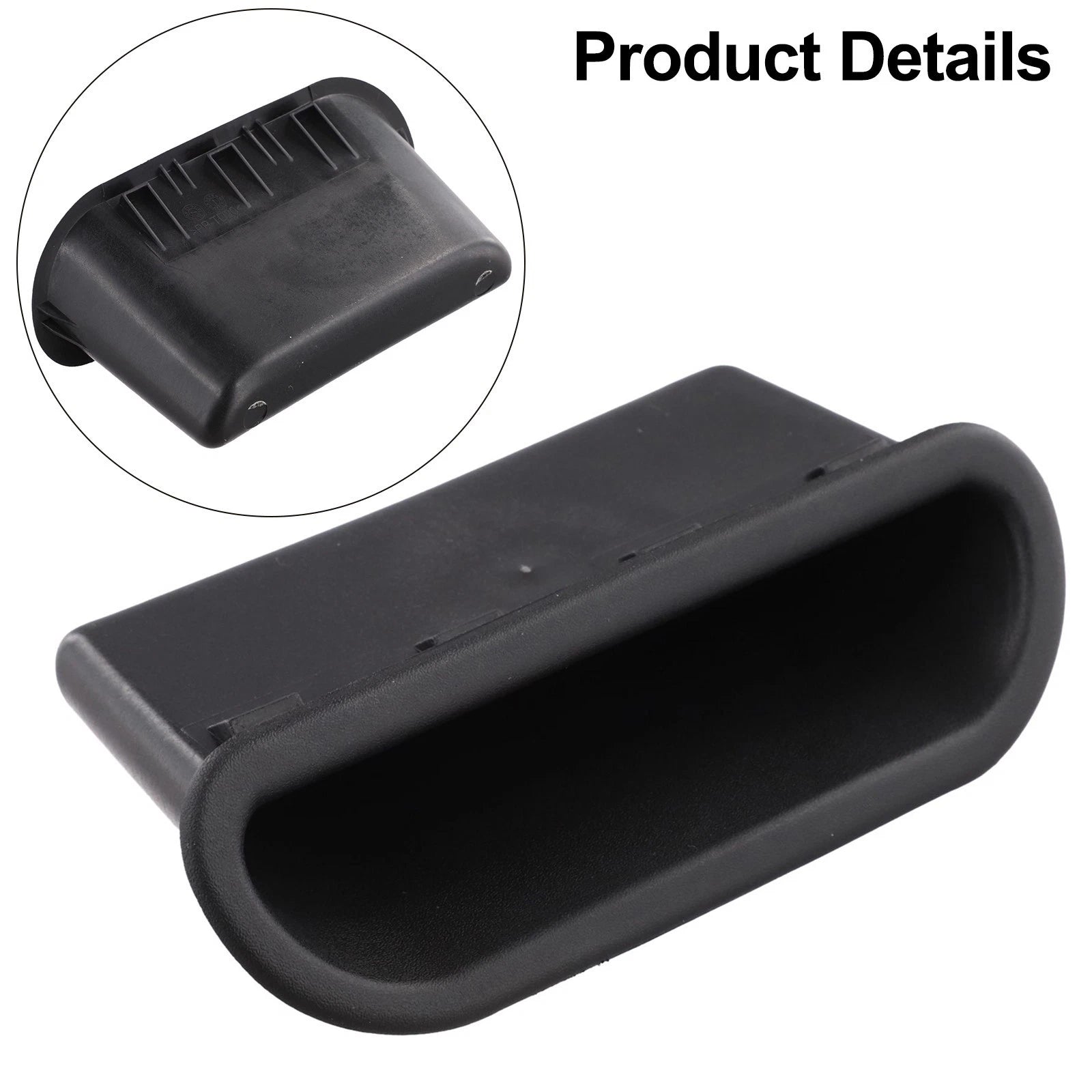 Pull Handle Cup for Buick Encore (2013–2022) & Chevrolet Trax (2013–2022)