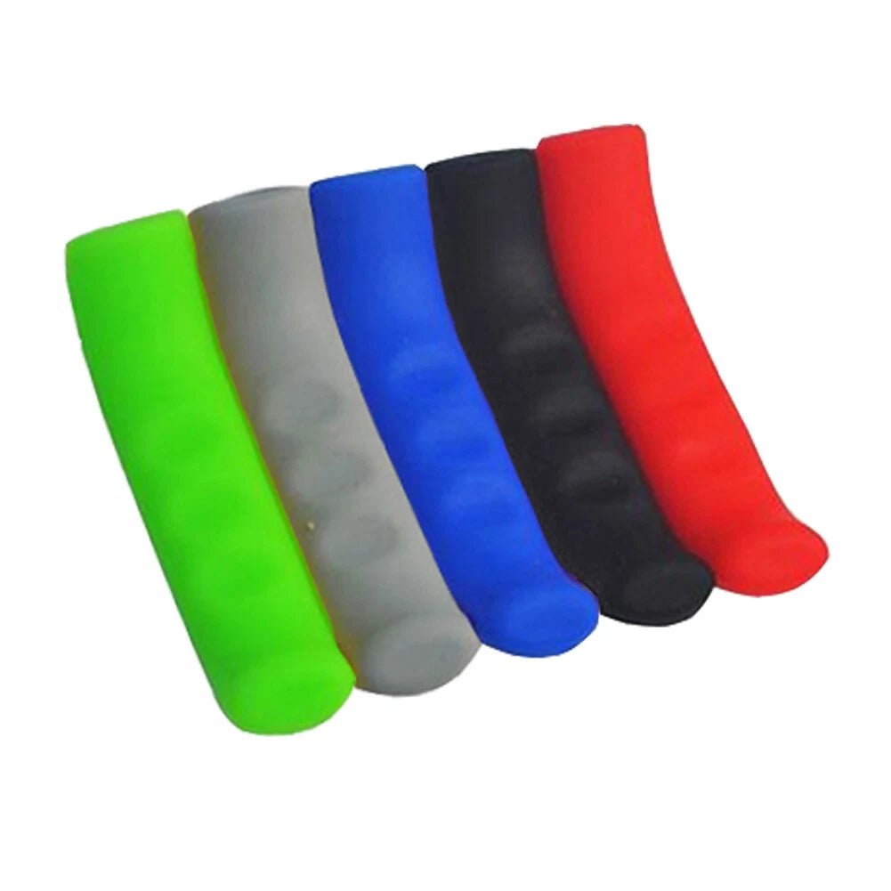 Silicone Waterproof Brake Handle Lever Cover for Bicycle