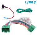 Amplifier Adapter Interface for GM Chevy GMC (2014–2020) 71-2107