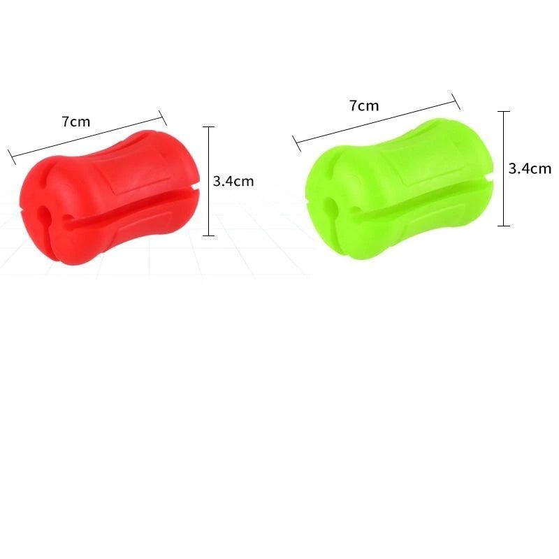 Fishing Rod Holder for Compact Design with Hook Hole (2nd Generation)