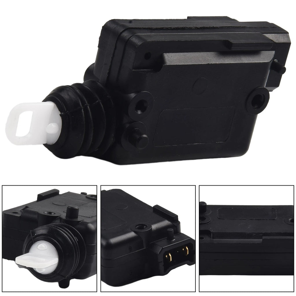 Central Locking Motor for