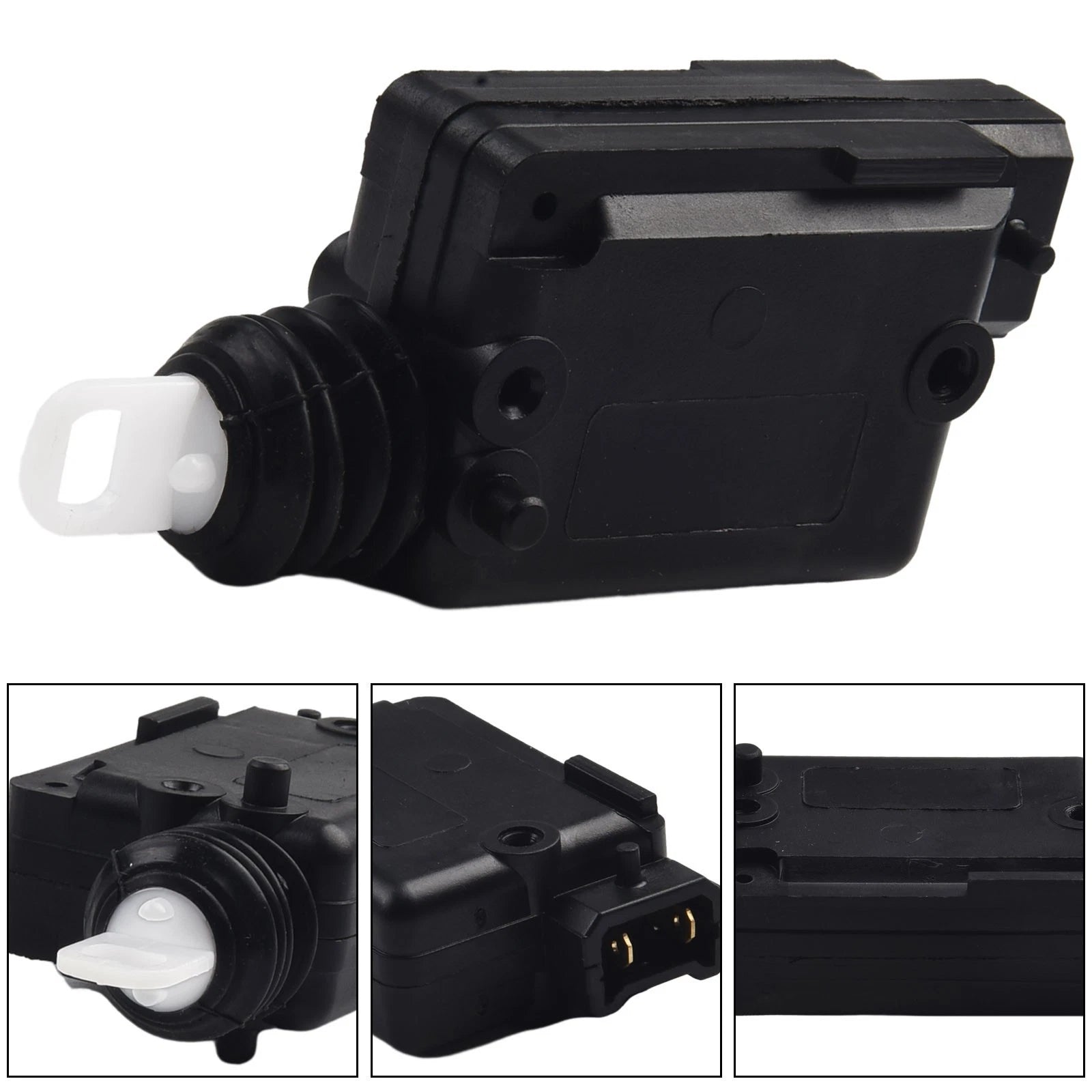 Central Locking Motor for