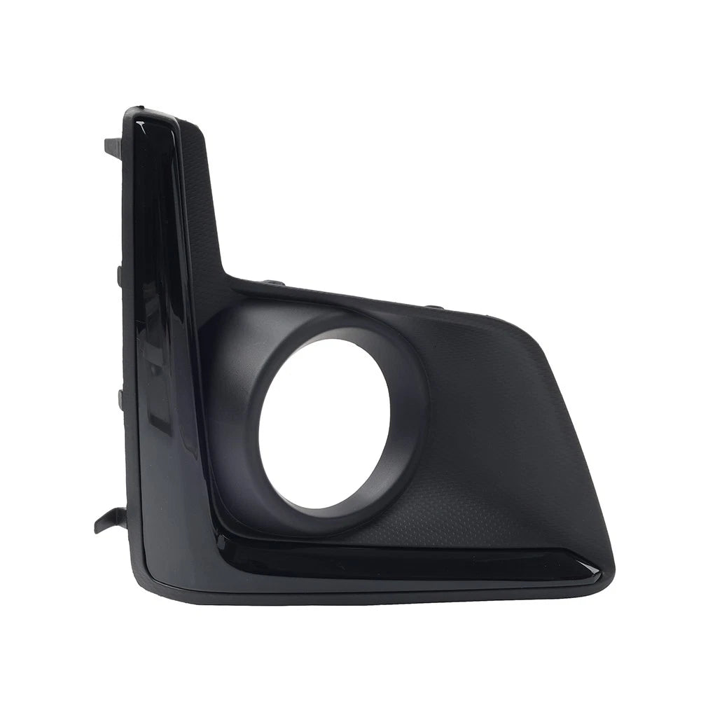 Right Front Bumper Fog Light Bezel Cover for Subaru Crosstrek (2016–2017)
