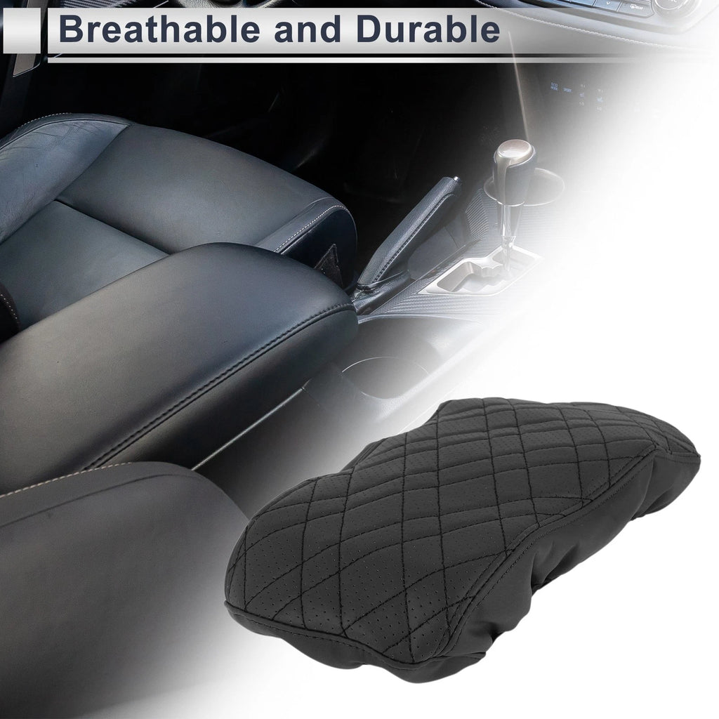 Car Center Console Cover Replacement for BMW 3 Series G20 (2020-2024)