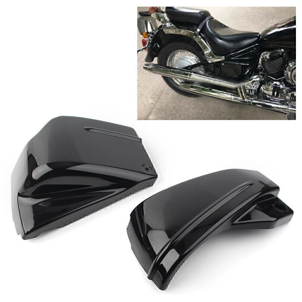 Side Fairing Battery Cover for Yamaha V-Star DragStar 650 (2000–2011)
