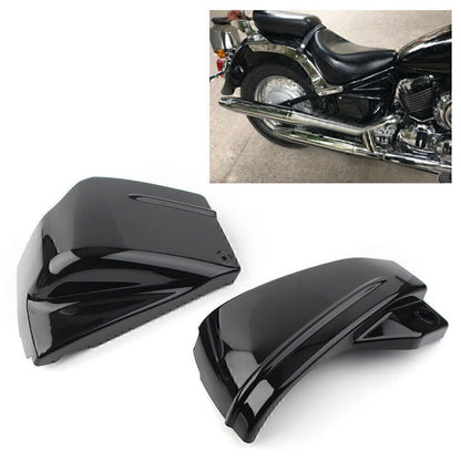 Side Fairing Battery Cover for Yamaha V-Star DragStar 650 (2000–2011)