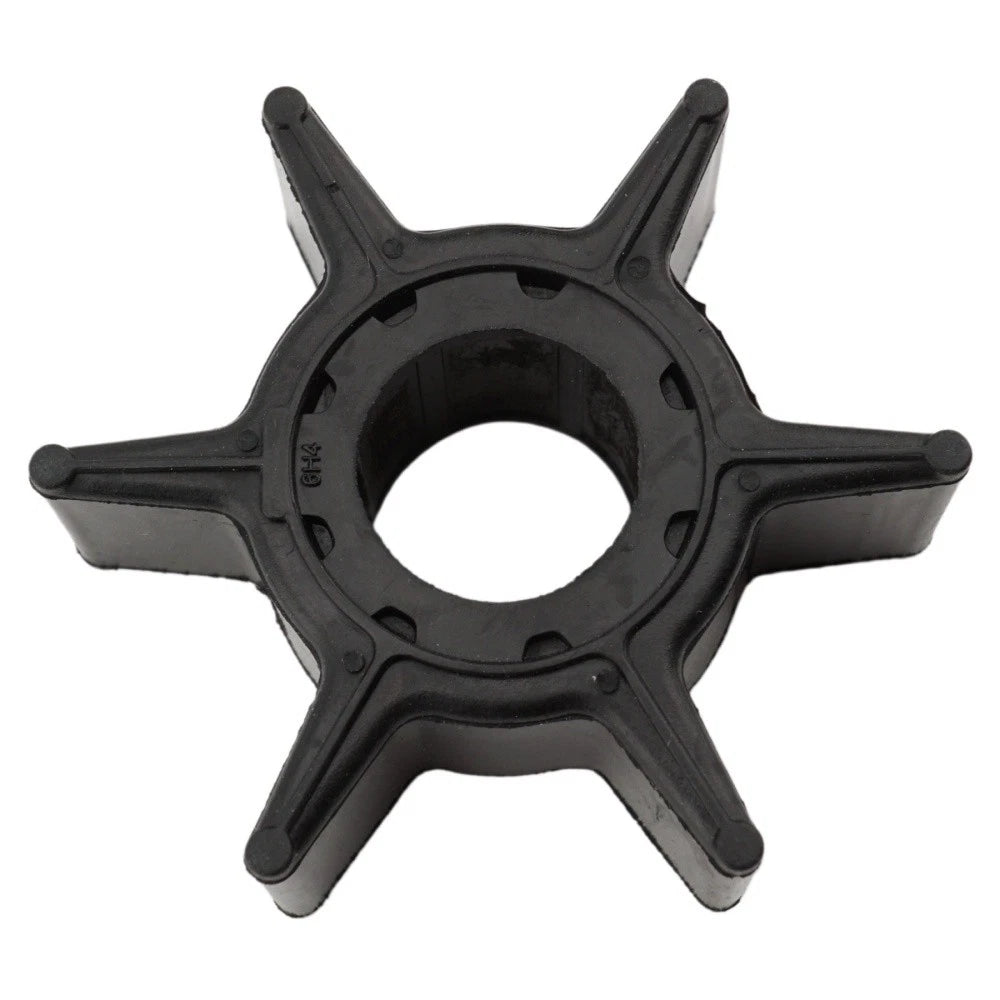 Water Pump Impeller Service Kit for Yamaha 25 30 HP Outboard (6H4-44352-02)