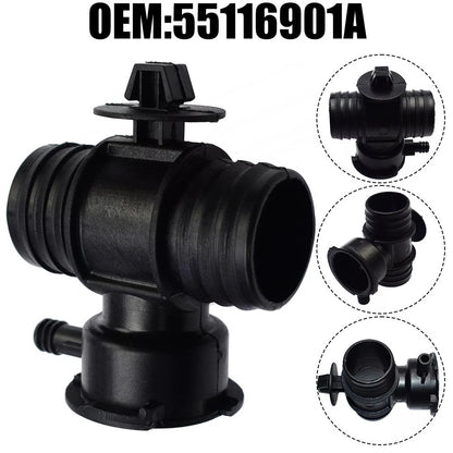 Coolant Filler Neck for - OE Number Match