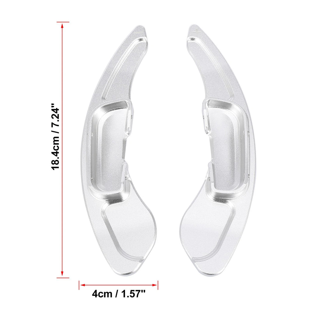 Steering Wheel Shift Paddle Shifter for Mazda 3 Axela (2014–2020)