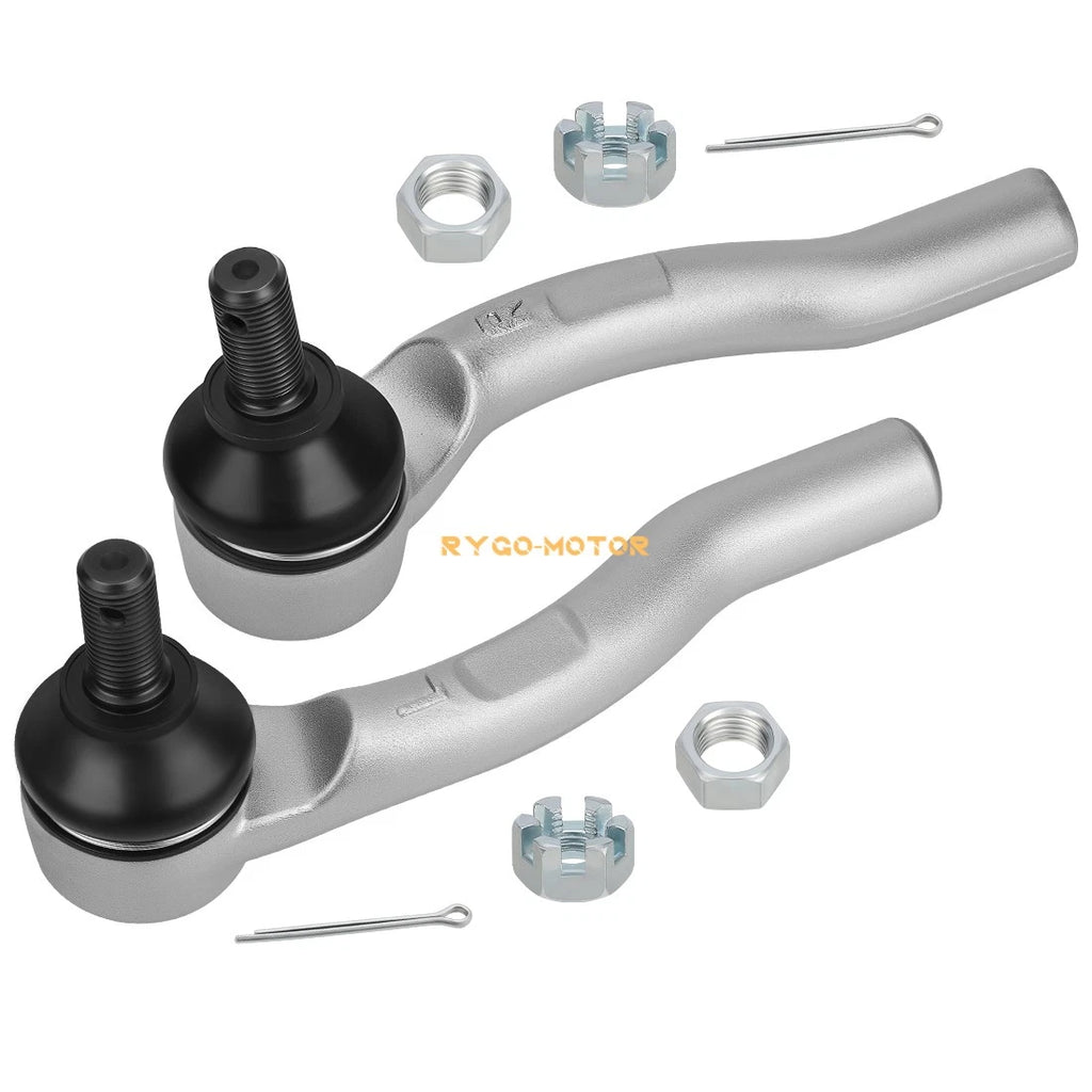 Tie Rod Ends Set of 2 for Honda Pioneer 1000 (2016–2021) 53560-T0A-A12