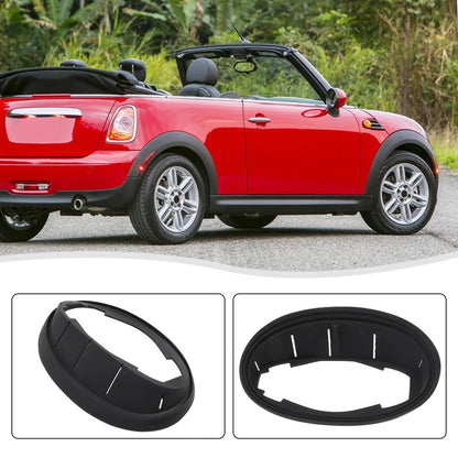 Right Rearview Mirror Base Sealing Ring for Mini Cooper R55 R56 R57