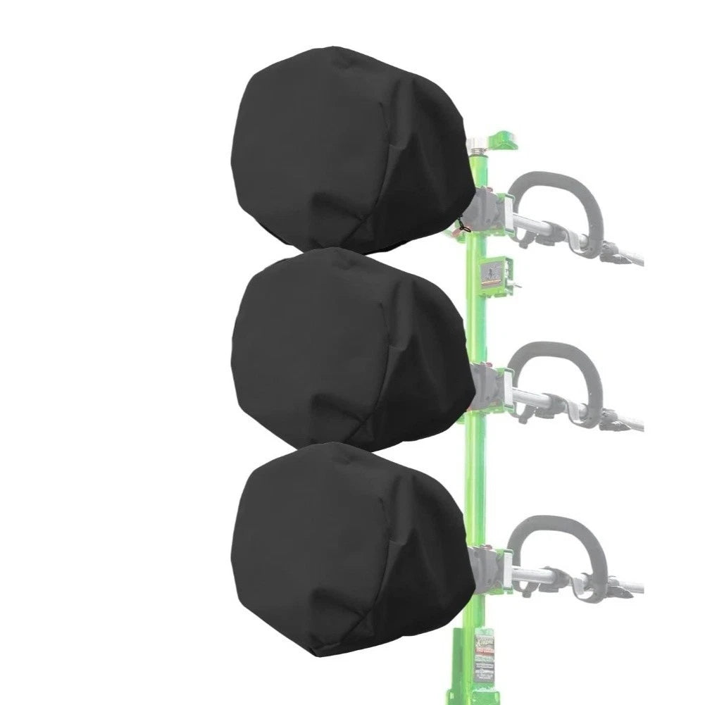 Trimmer Motor Cover Set for Enhanced Protection (2020–2023)