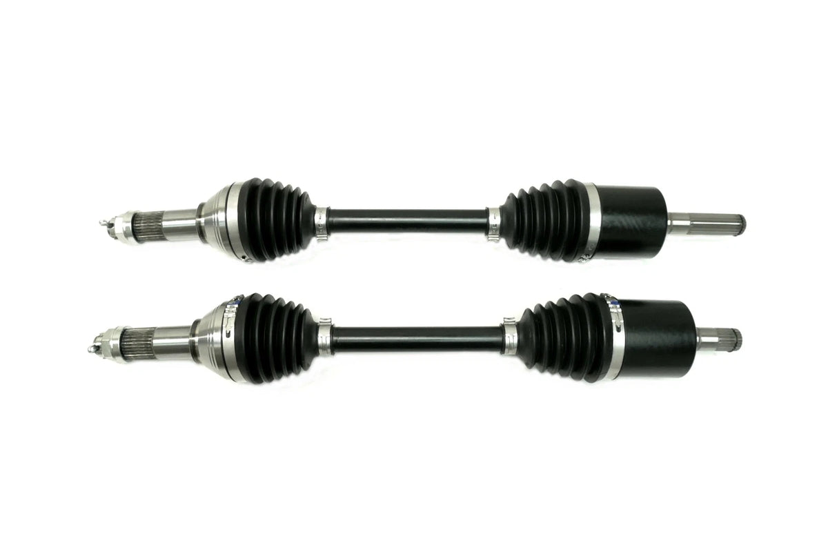 Front CV Axles for Can-Am Maverick Trail 700 (2022–2025)