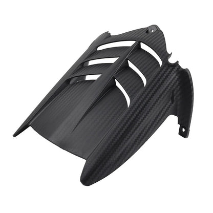 Rear Tire Mudguard for Kawasaki ZX-6R 636 (2009–2025) 24 Black