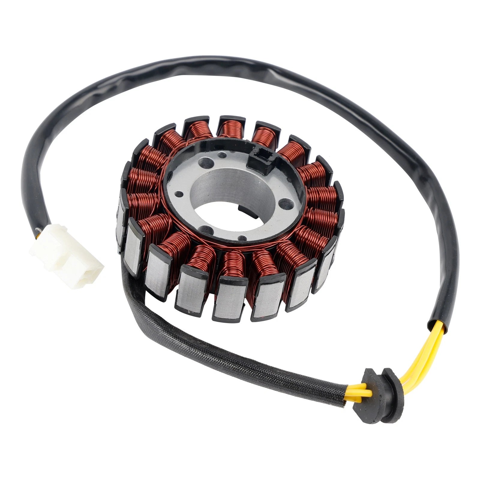 Stator Coil Alternator for Honda SH 125 150 (2001–2004)
