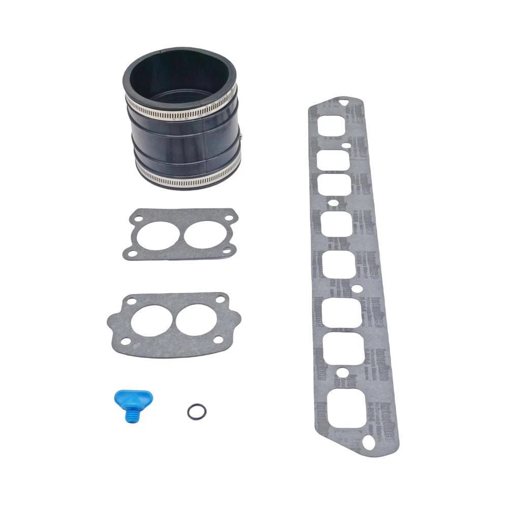 Exhaust Manifold Kit for Mercruiser 3.0LX/3.0L (1990–Present)
