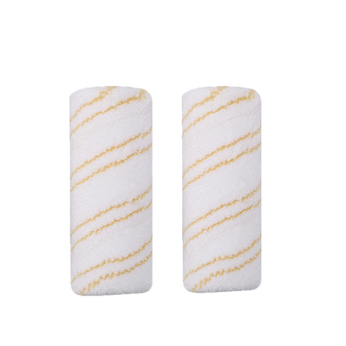 2Pcs Rollers for Karcher FC3 FC5 FC7 (2015–2023)