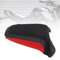 Rear Seat Passenger Cushion for Honda CB650R CBR650R (2024–2025)